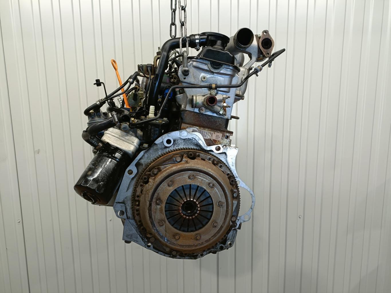 Moteur AUDI A4 1 PHASE 1 Diesel - 1