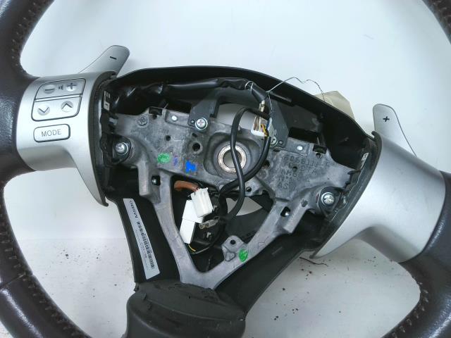 Volant TOYOTA AURIS 1 PHASE 1 Diesel - 1