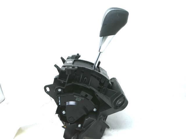 Levier de vitesses TOYOTA AURIS 1 PHASE 1 Diesel - 1