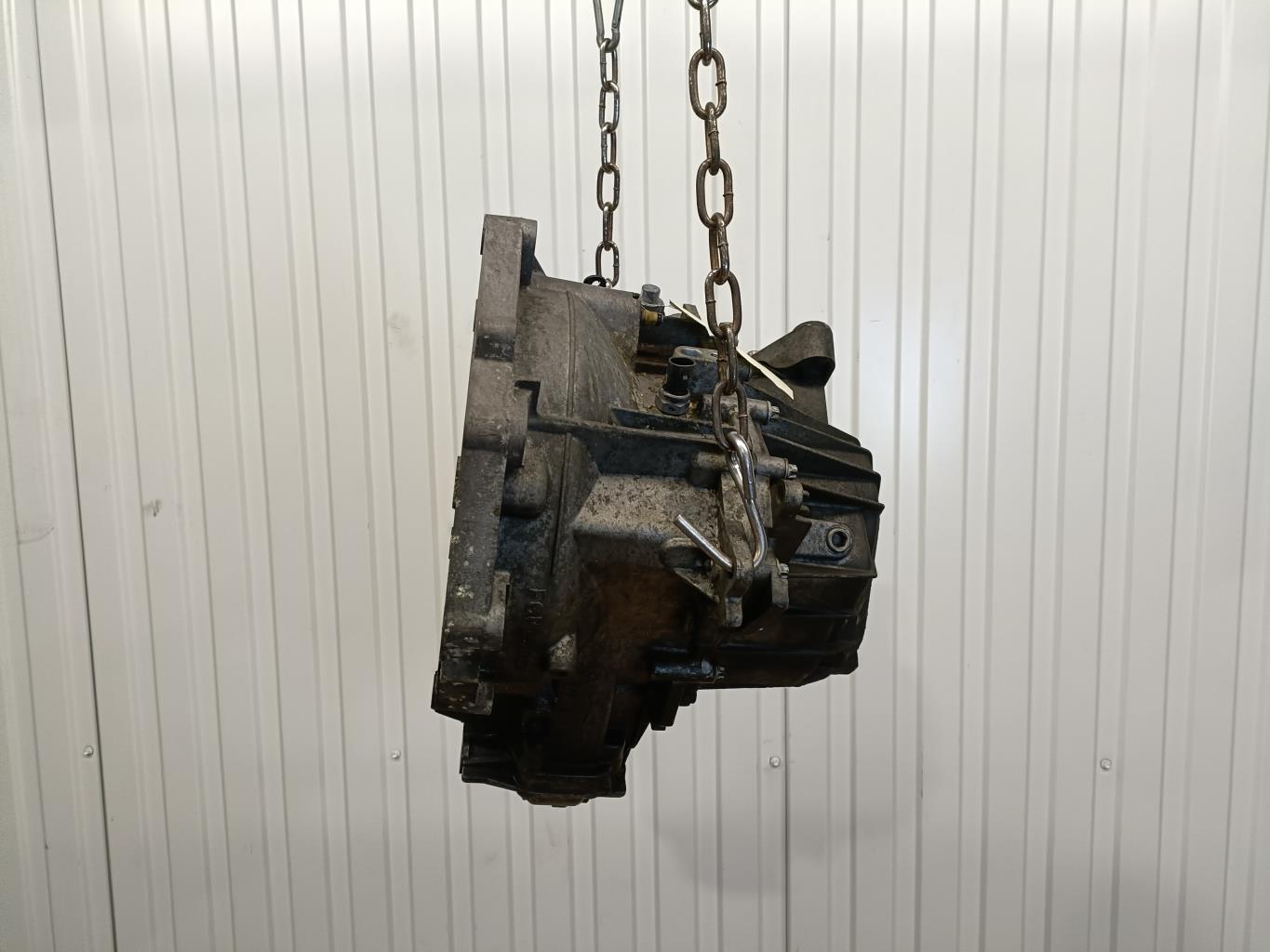 Boite de vitesses OPEL ZAFIRA B PHASE 1 Diesel - 1