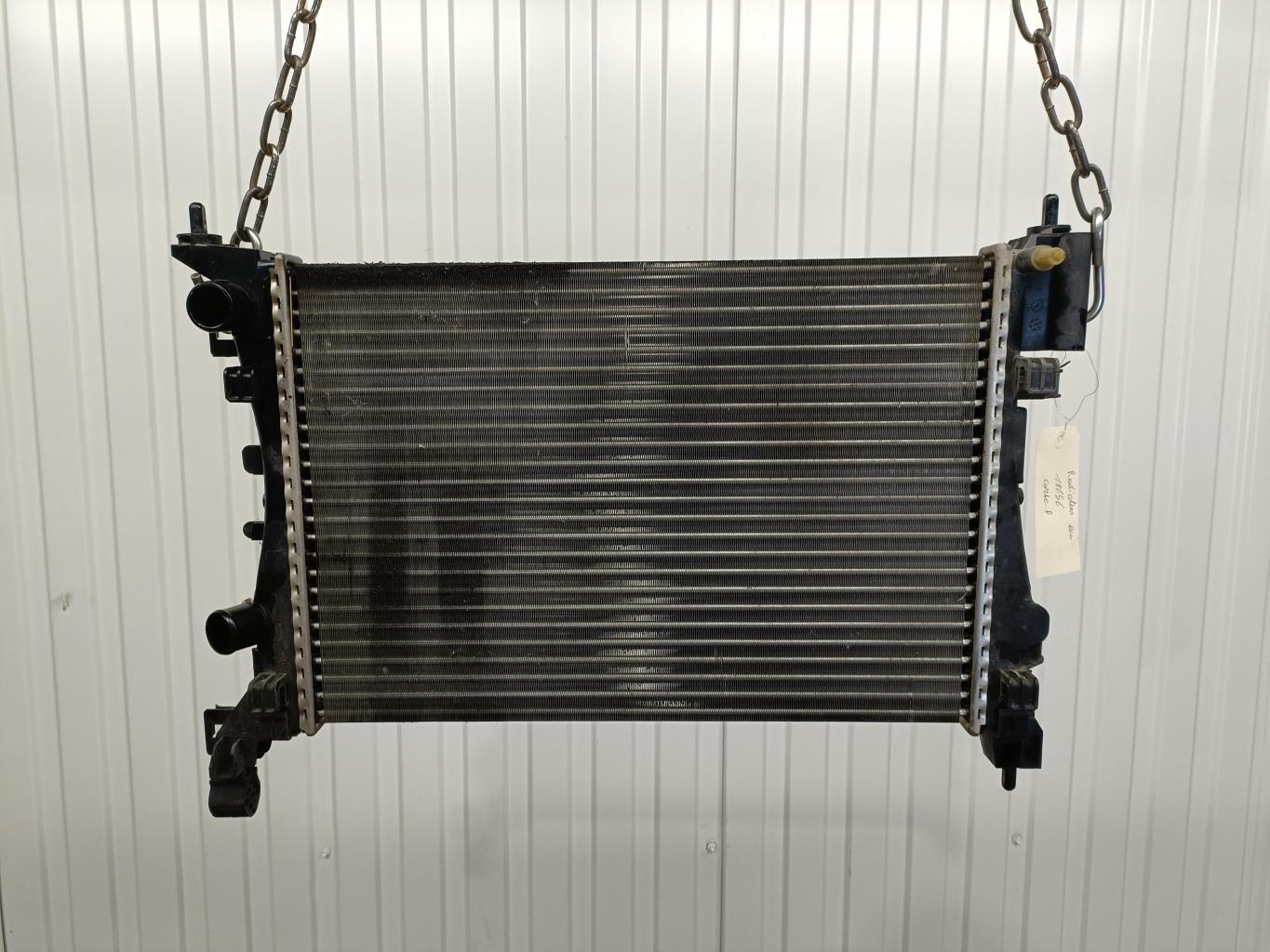 Radiateur eau OPEL CORSA D PHASE 2 Essence - 1