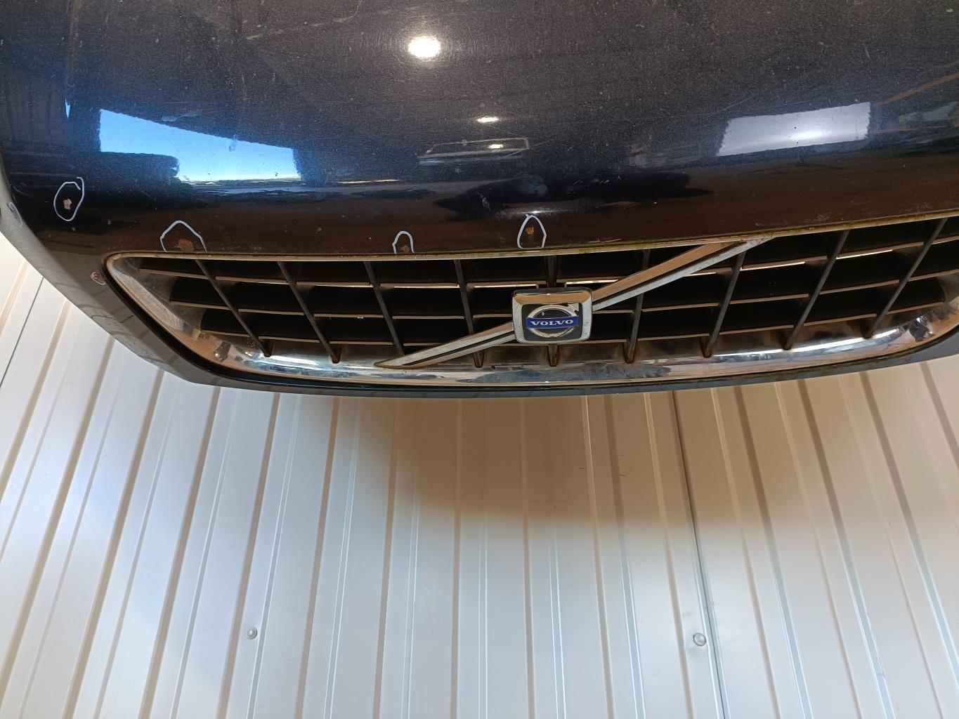 Capot VOLVO XC 90 1 PHASE 1 Diesel - 1