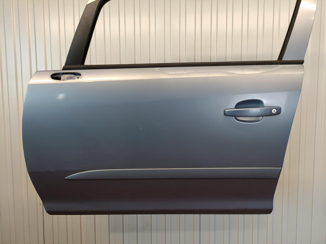 Porte avant gauche OPEL CORSA D PHASE 1 Diesel - 1