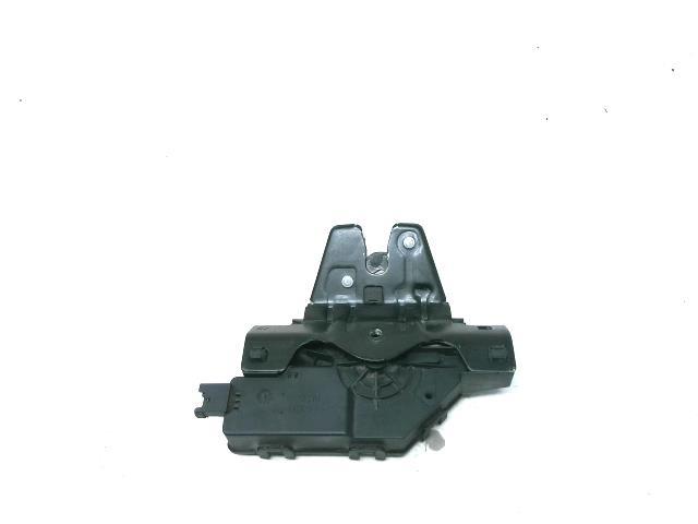 Serrure de coffre BMW SERIE 3 E90 PHASE 1 Diesel - 1