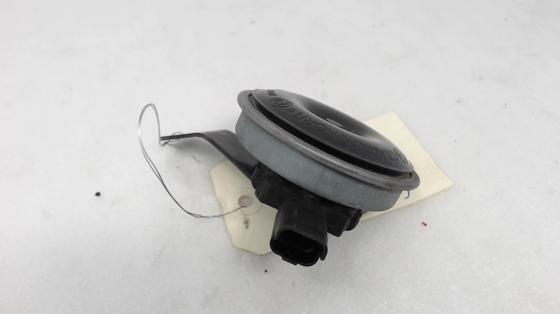 Avertisseur/Klaxon CITROEN C3 3 PHASE 1 Essence - 1