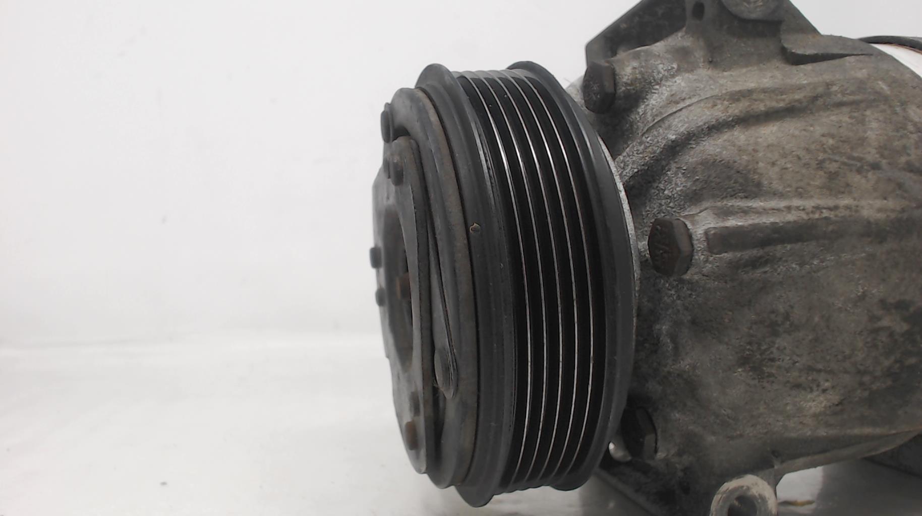 Compresseur clim RENAULT MEGANE 1 BREAK Diesel - 1
