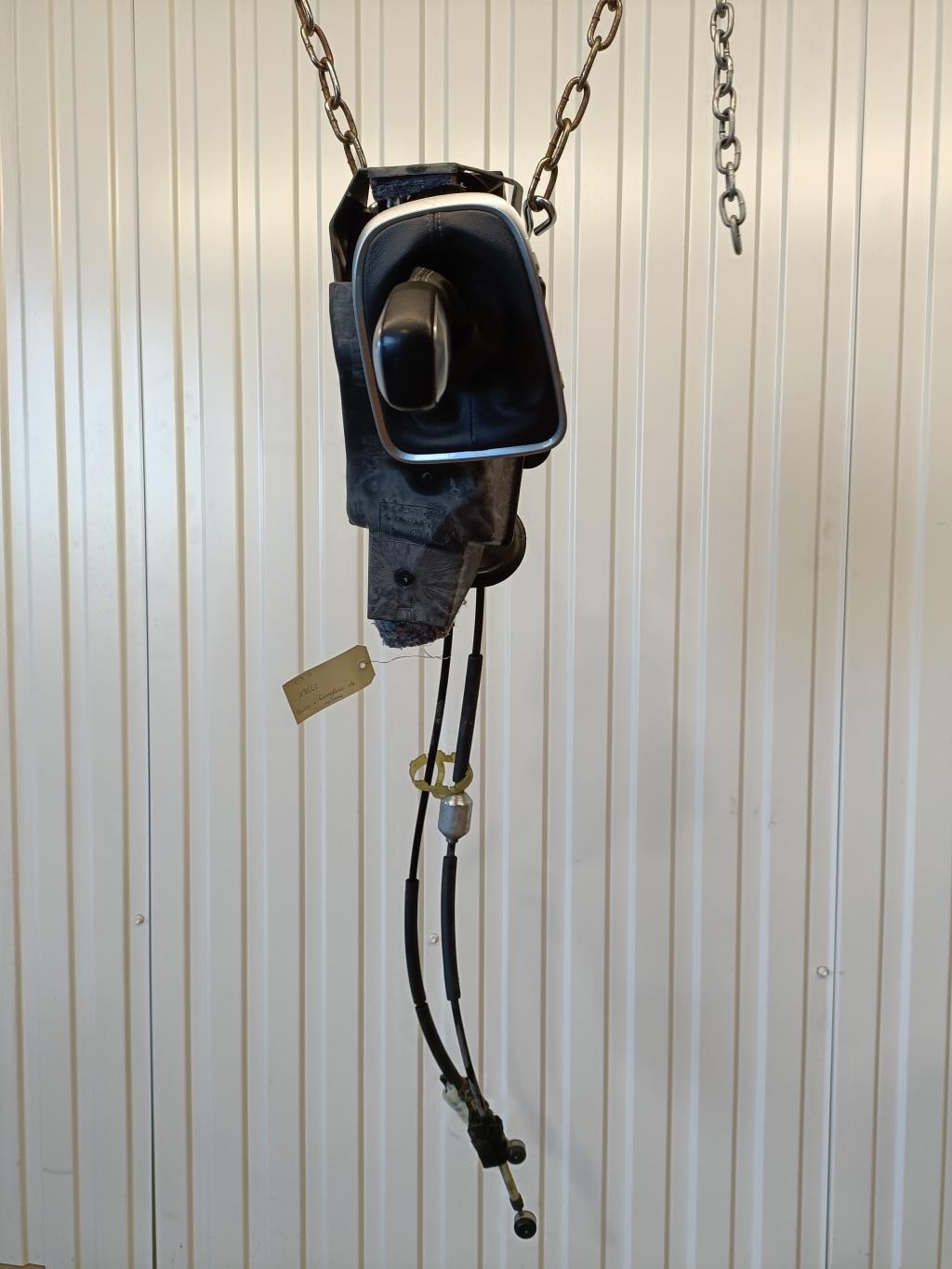 Levier de vitesses CITROEN C3 3 PHASE 1 Essence - 1
