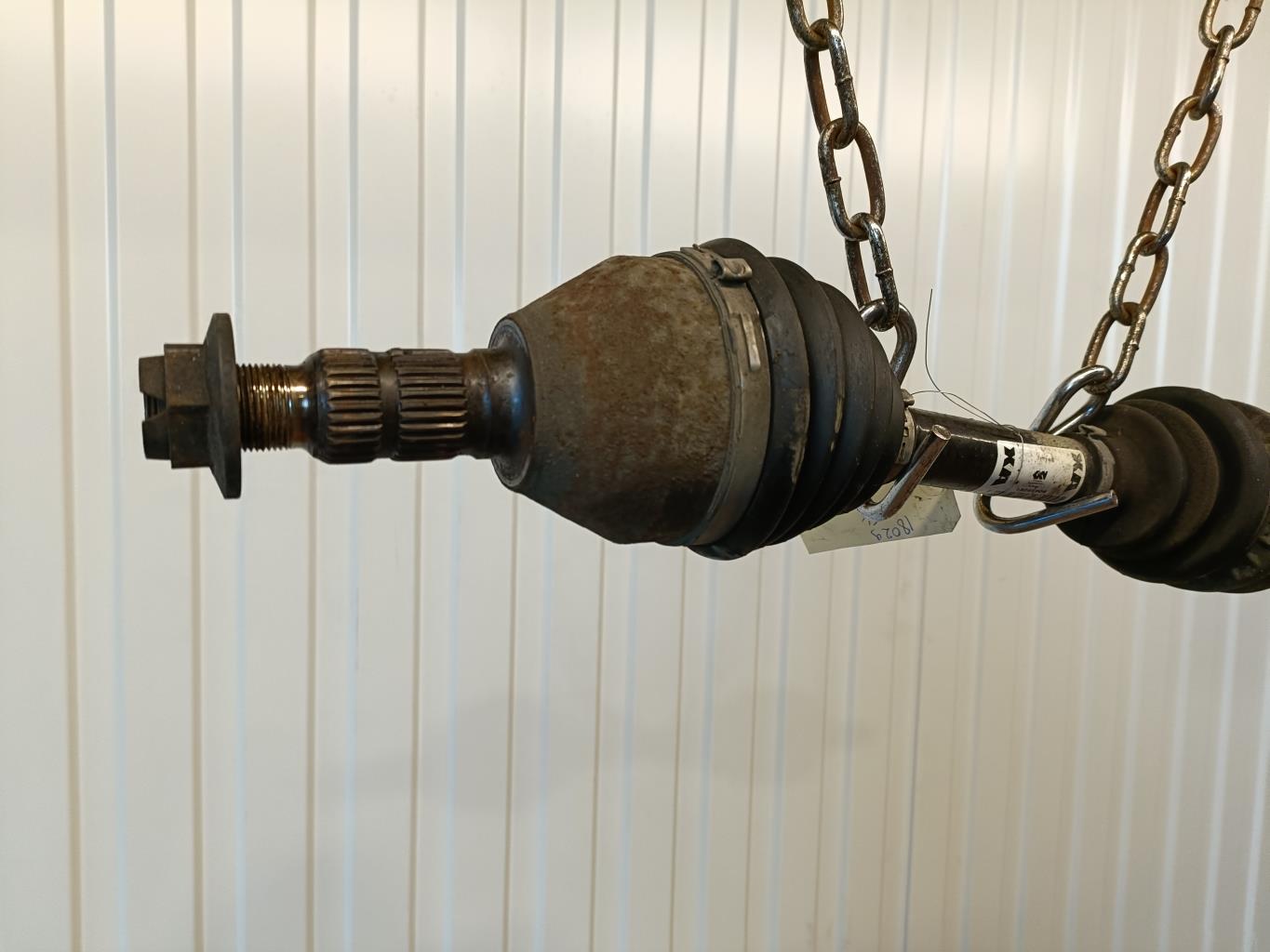 Cardan gauche (transmission) OPEL ASTRA H TWINTOP CABRIOLET Diesel - 1