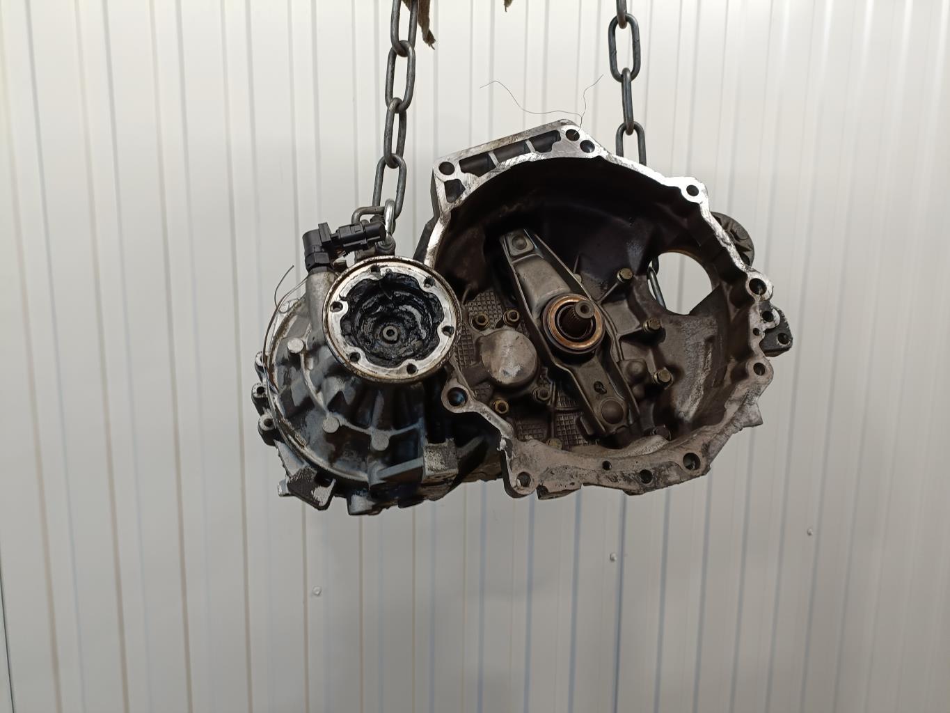 Boite de vitesses VOLKSWAGEN GOLF 4 Diesel - 1