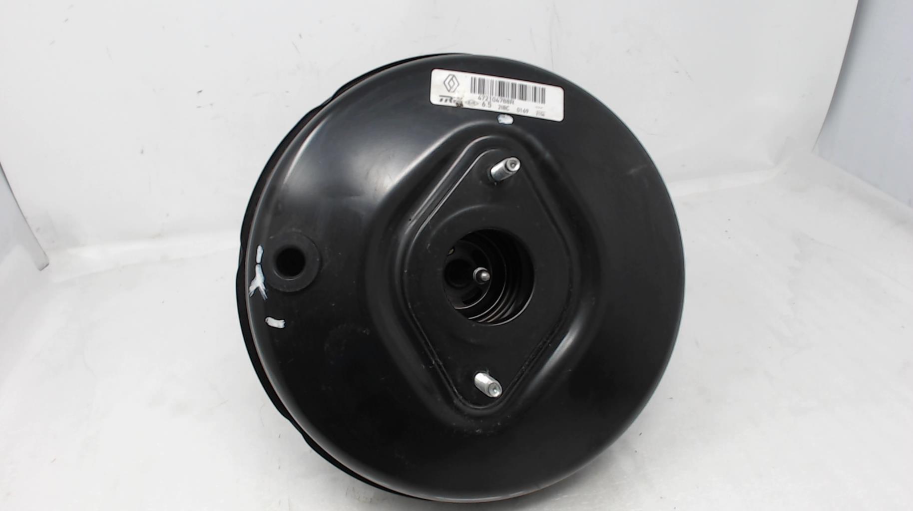 Mastervac RENAULT CLIO 4 PHASE 2 Diesel - 1