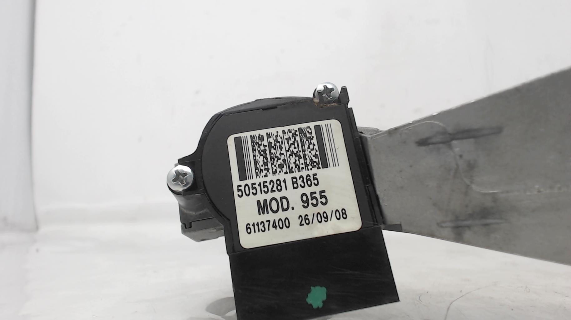 Neiman ALFA ROMEO MITO PHASE 1 Diesel - 1