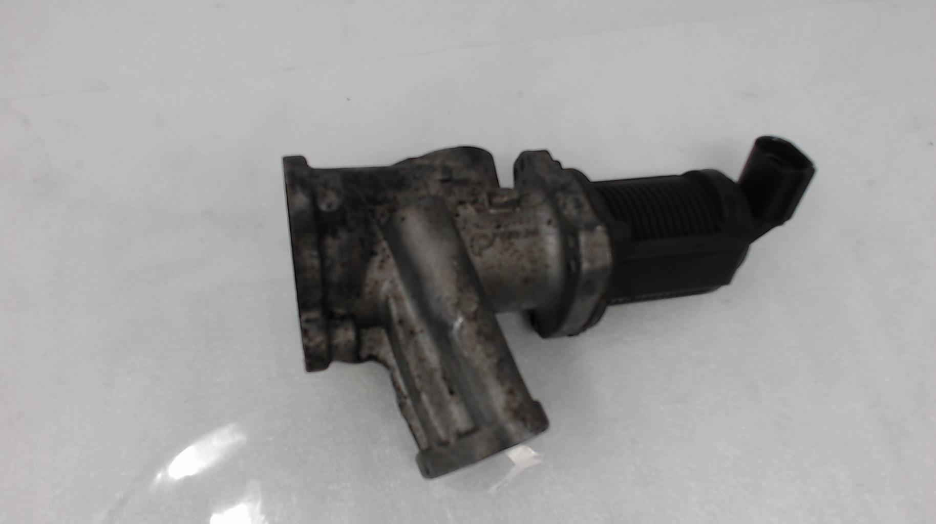 Vanne EGR FIAT PANDA 2 PHASE 1 Diesel - 1