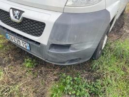 Photo de la pièce