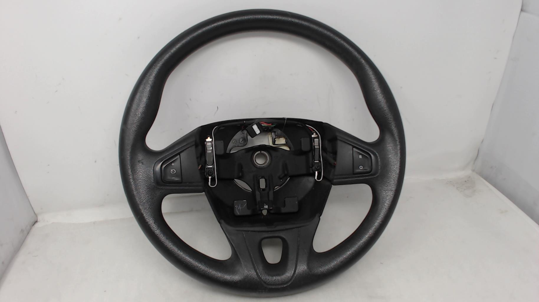 Volant RENAULT MEGANE 3 PHASE 1 Diesel - 1