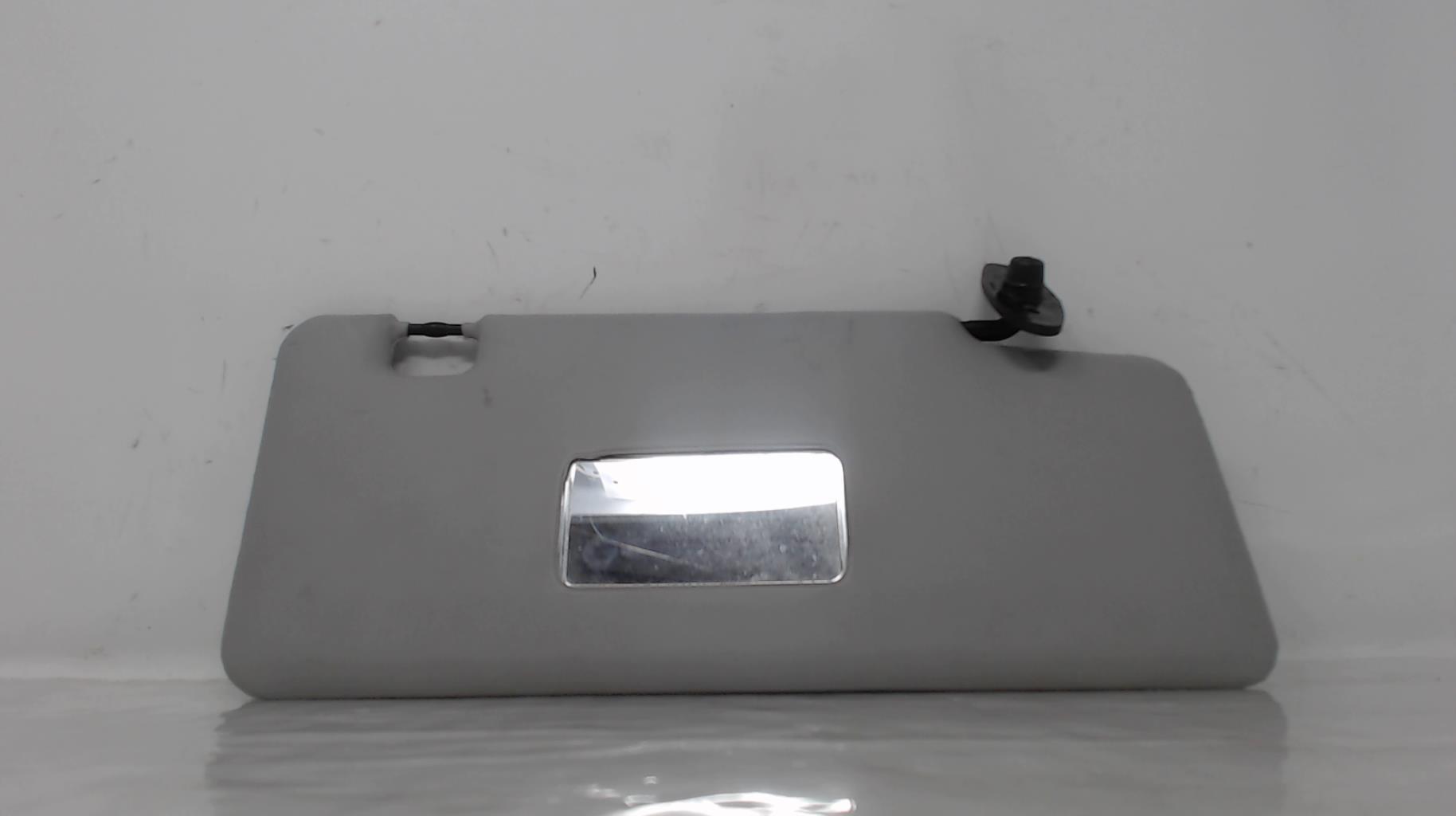 Pare soleil droit BLUECAR BLUEUTILITY Electricité - 1