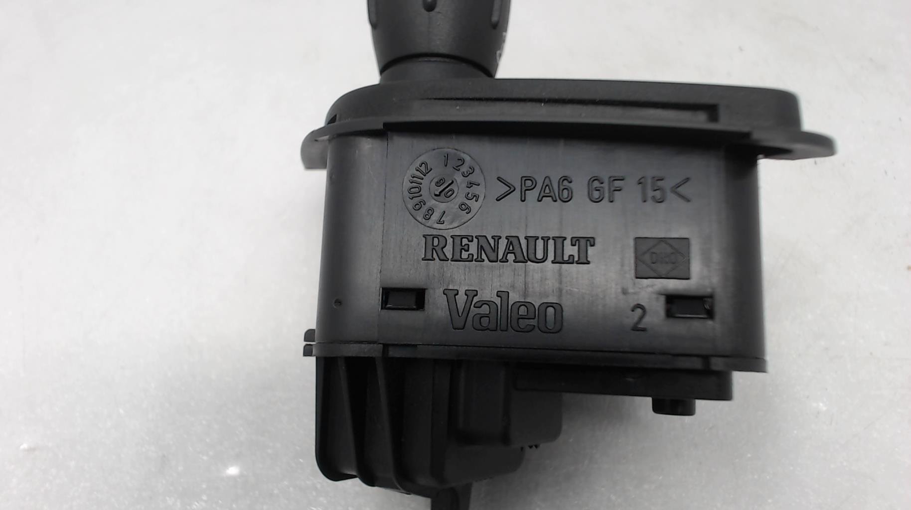 Commande regulateur vitesse RENAULT SCENIC 2 PHASE 2 Diesel - 1
