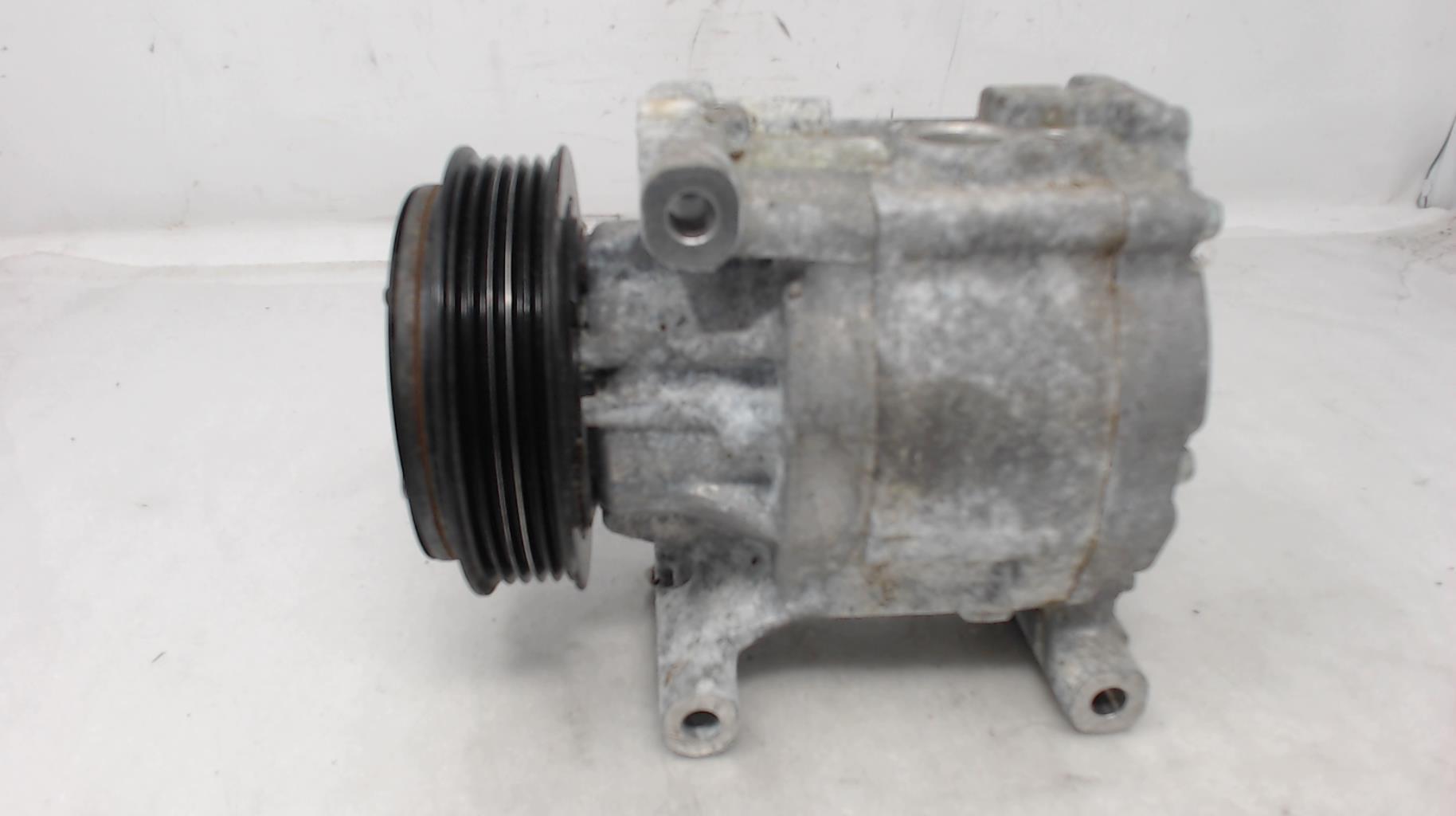 Compresseur clim FIAT PANDA 3 PHASE 1 Essence - 1
