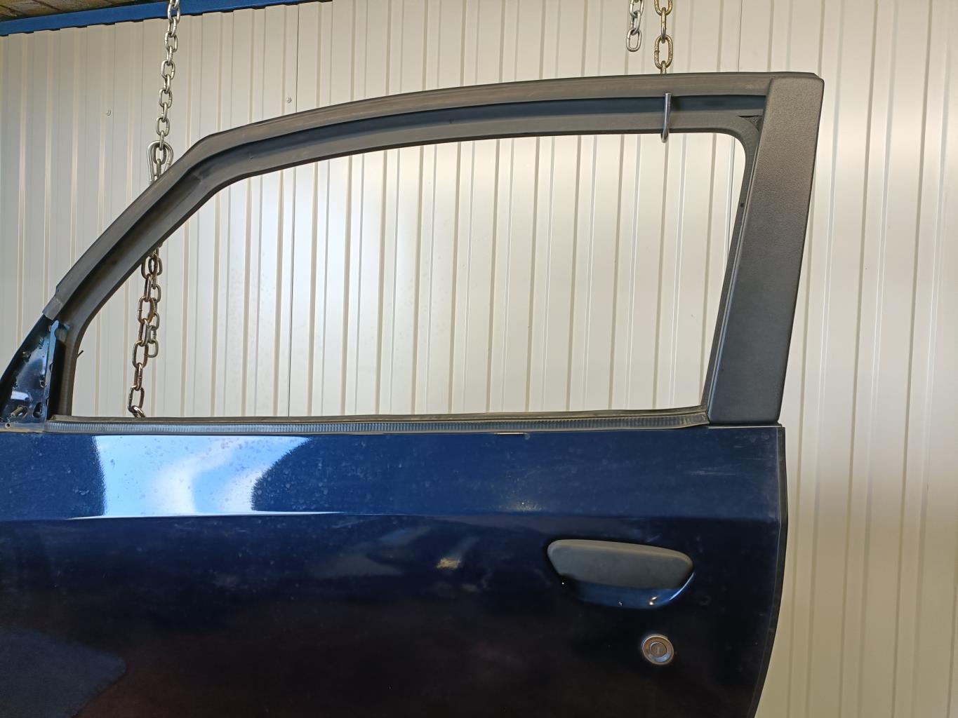 Porte avant gauche BLUECAR BLUEUTILITY Electricité - 1