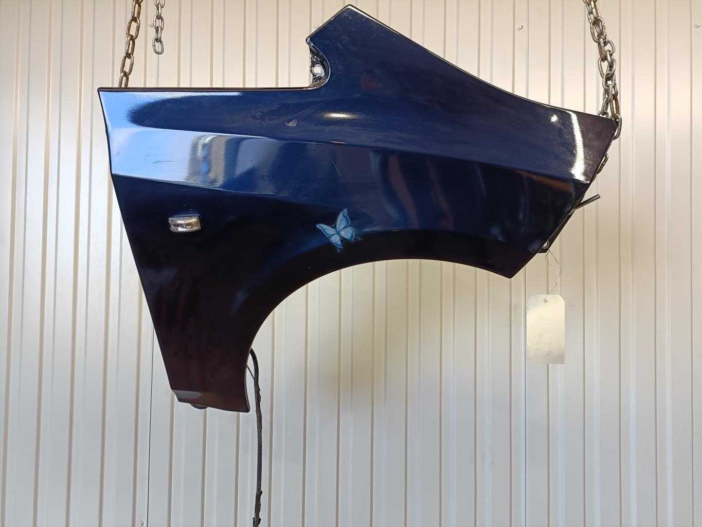 Aile avant droit BLUECAR BLUEUTILITY Electricité - 1