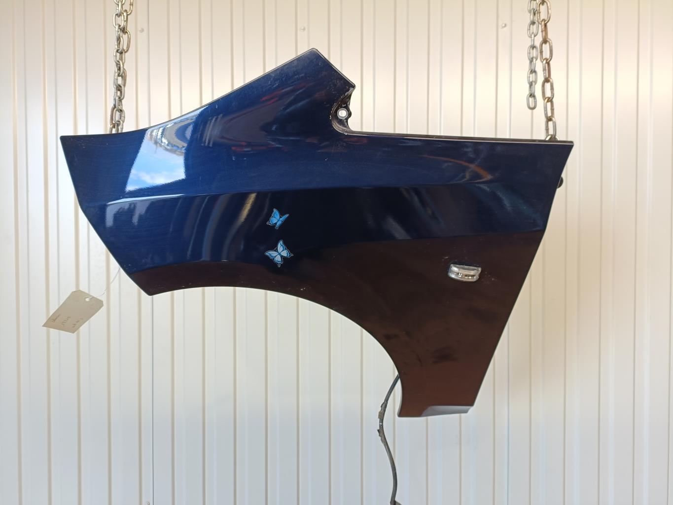 Aile avant gauche BLUECAR BLUEUTILITY Electricité - 1