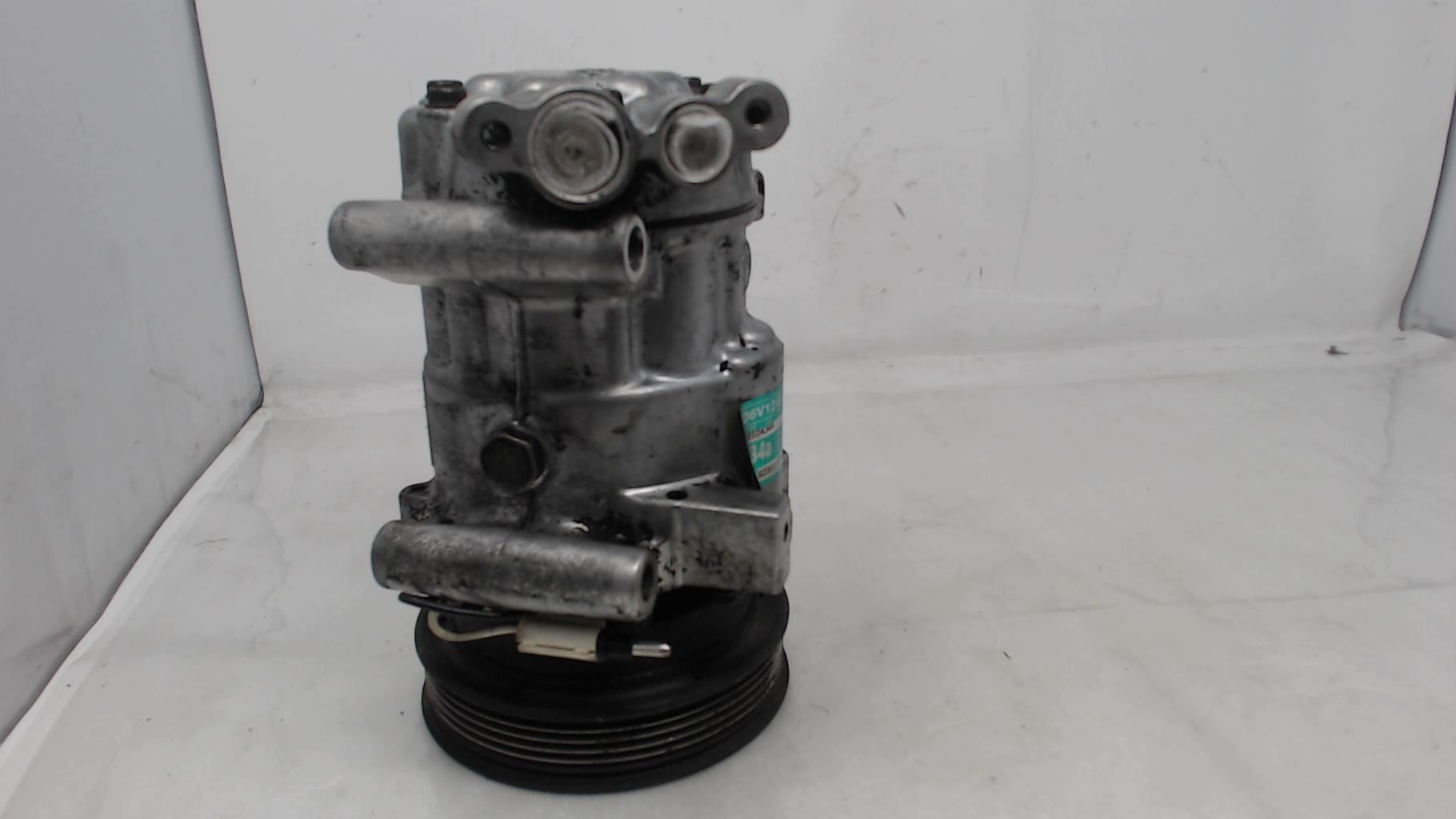 Compresseur clim RENAULT CLIO 2 PHASE 2 Diesel - 1