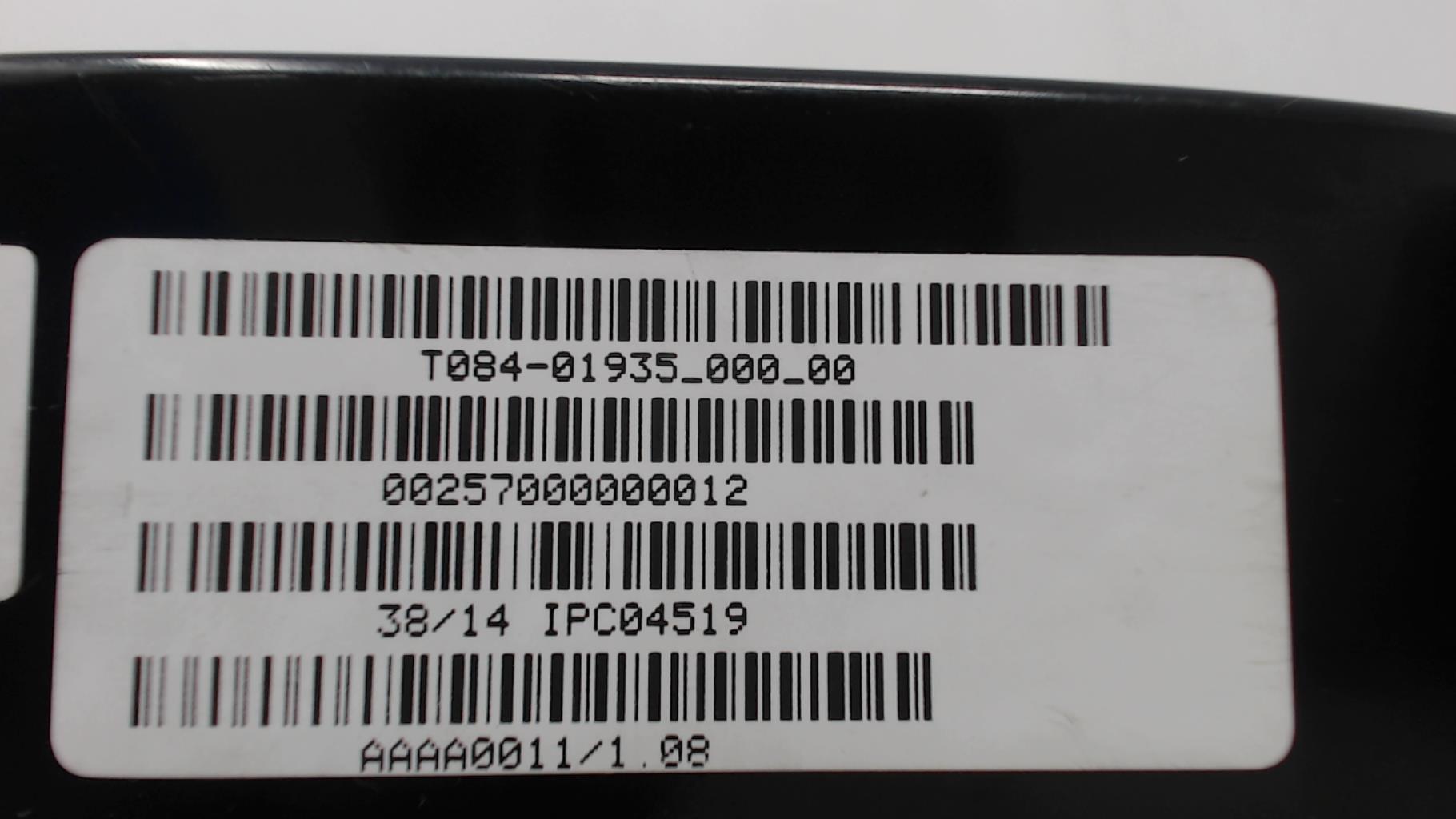 Compteur BLUECAR BLUEUTILITY Electricité - 1