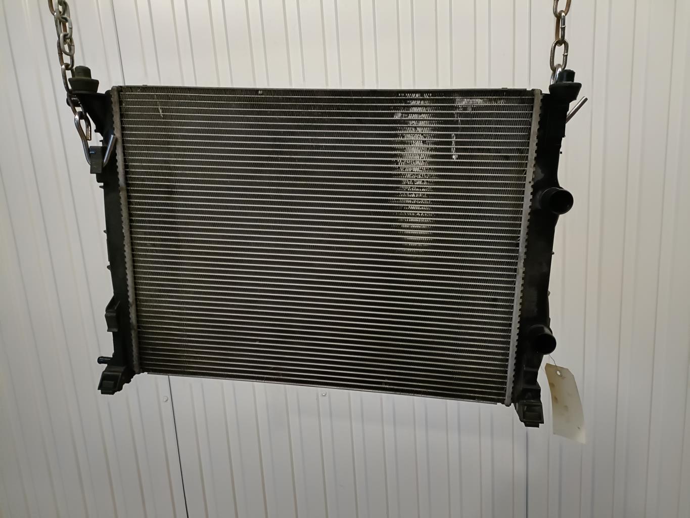 Radiateur eau RENAULT SCENIC 2 PHASE 2 Diesel - 1