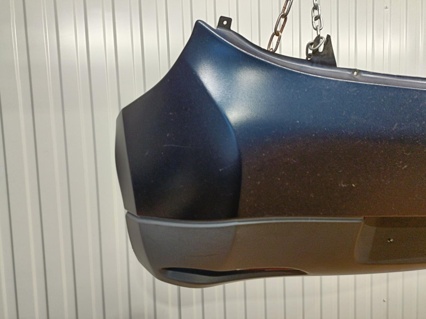 Pare choc arriere BLUECAR BLUEUTILITY Electricité - 1
