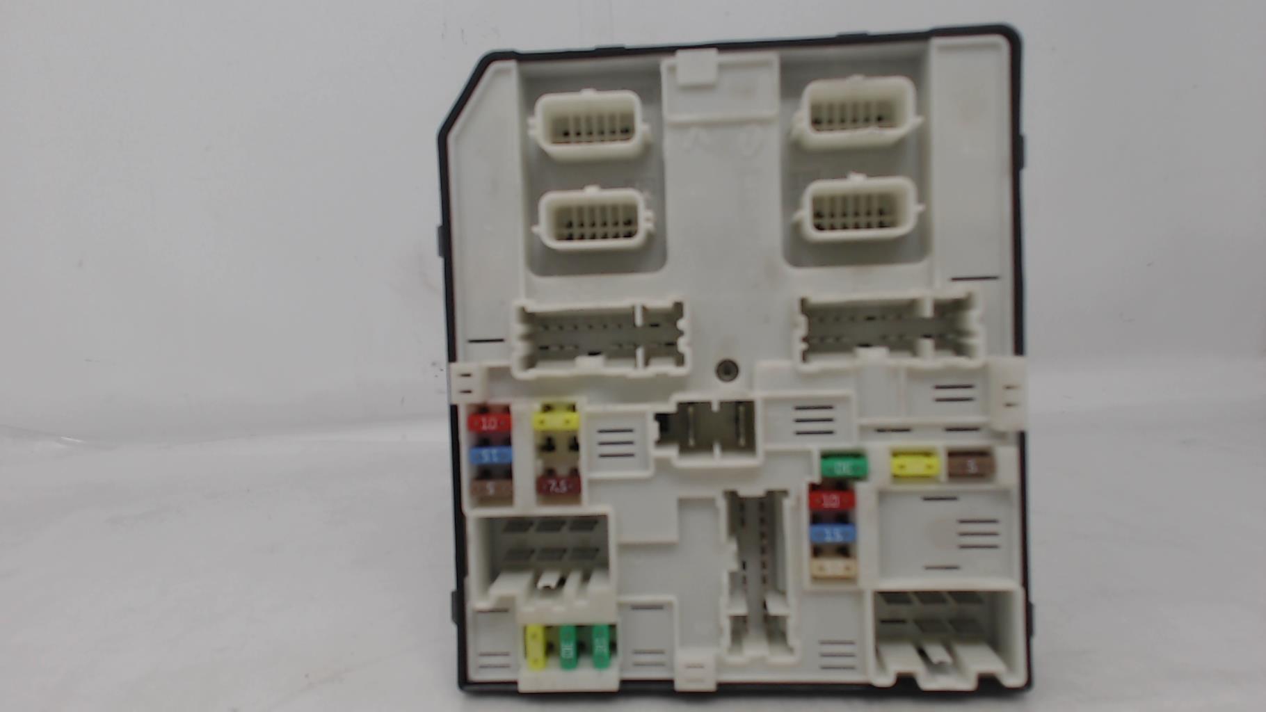 Boitier USM  RENAULT LAGUNA 3 PHASE 2 Diesel - 1