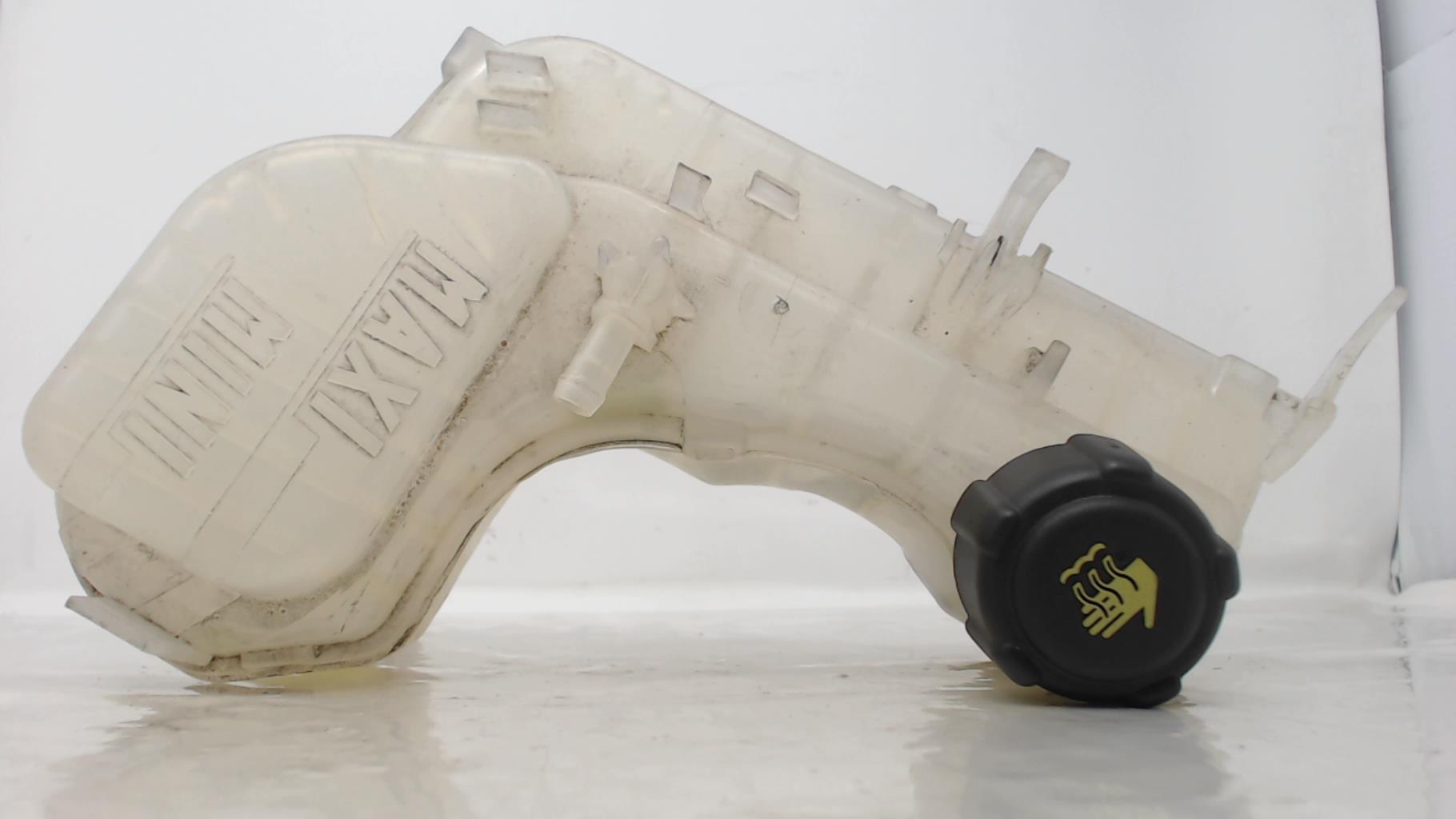 Vase d'expansion RENAULT LAGUNA 3 PHASE 2 Diesel - 1