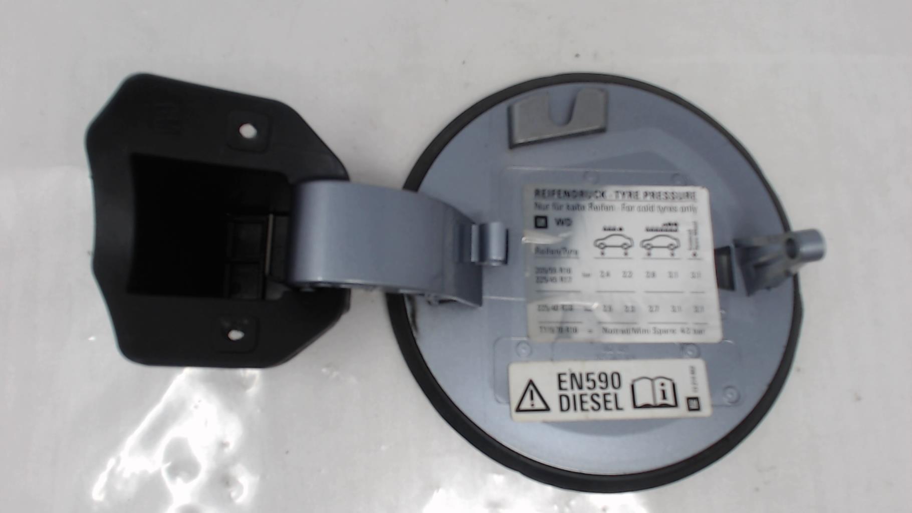 Trappe d'essence OPEL ZAFIRA B PHASE 2 Diesel - 1