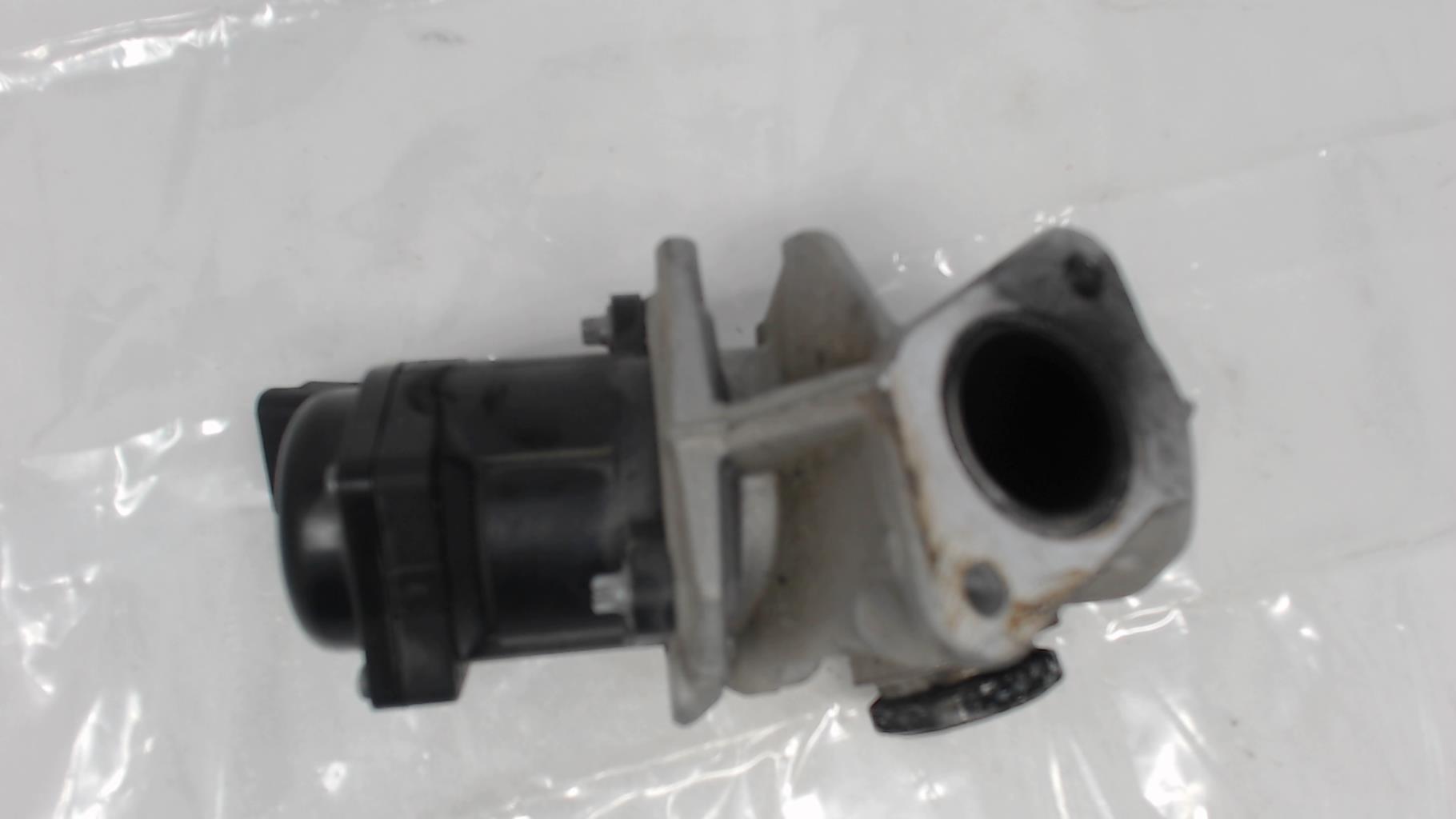 Vanne EGR PEUGEOT 207 PHASE 2 Diesel - 1