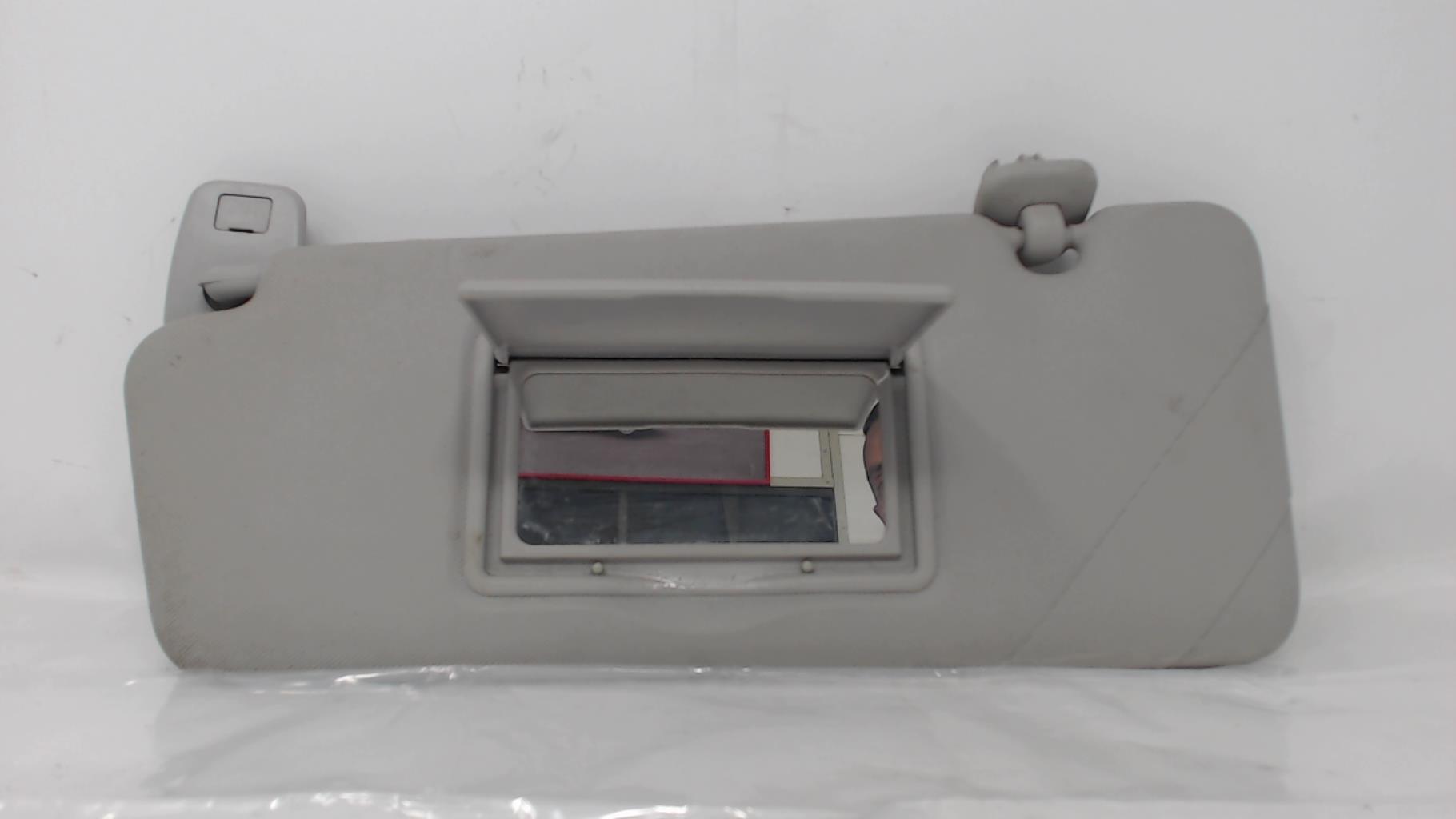 Pare soleil gauche RENAULT CLIO 4 PHASE 1 Diesel - 1