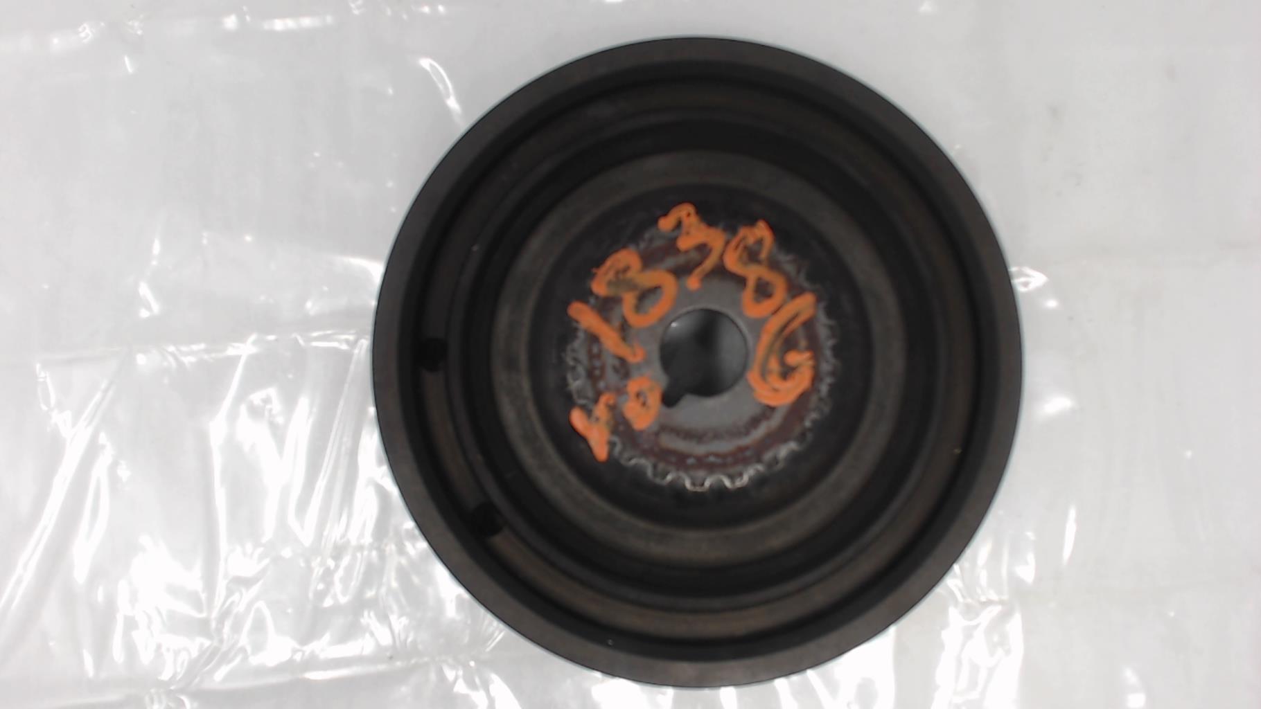 Poulie damper RENAULT TWINGO 1 PHASE 3 Essence - 1