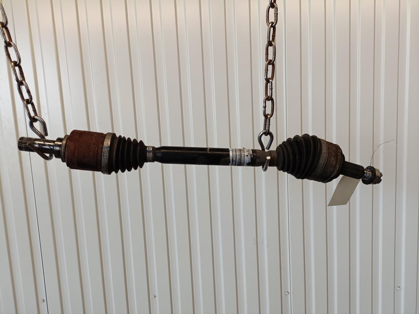 Cardan gauche (transmission) RENAULT LAGUNA 3 PHASE 2 Diesel - 1