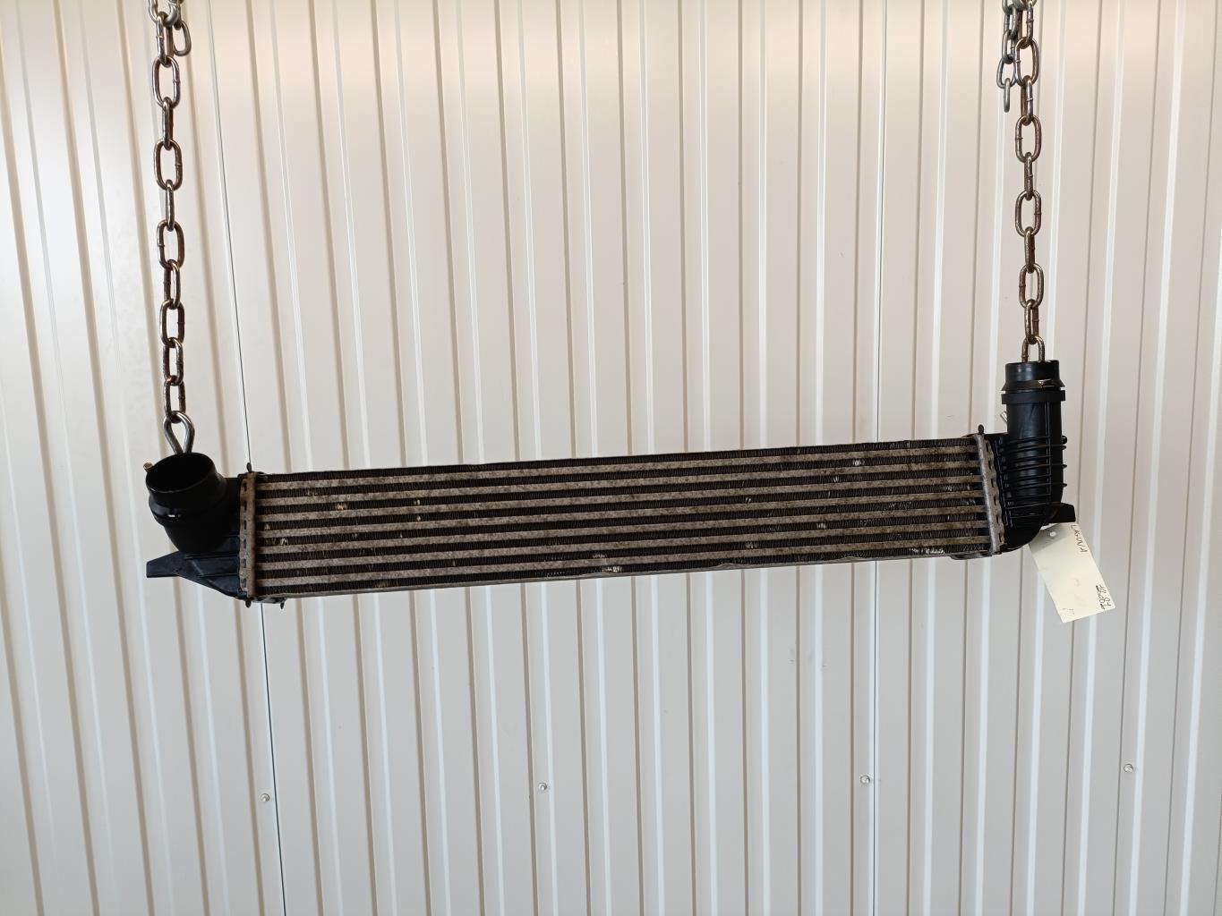 Echangeur air (Intercooler) RENAULT LAGUNA 3 PHASE 2 Diesel - 1