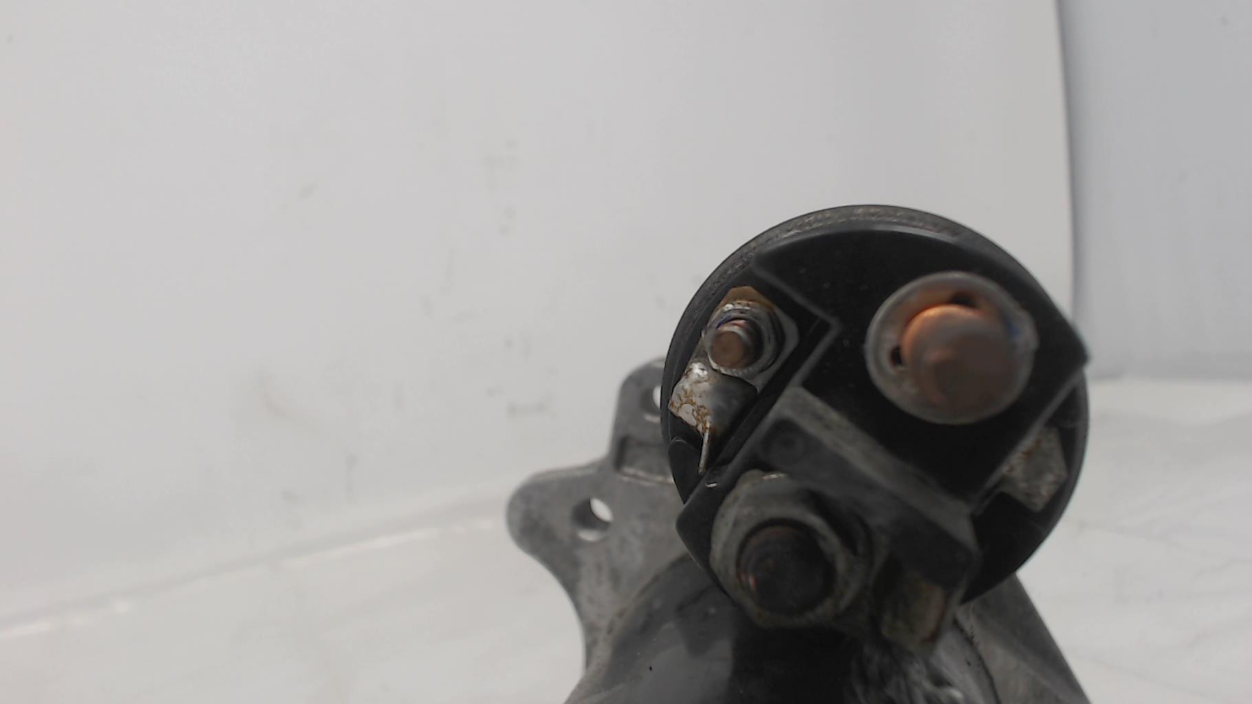 Demarreur RENAULT CLIO 3 PHASE 1 Essence - 1