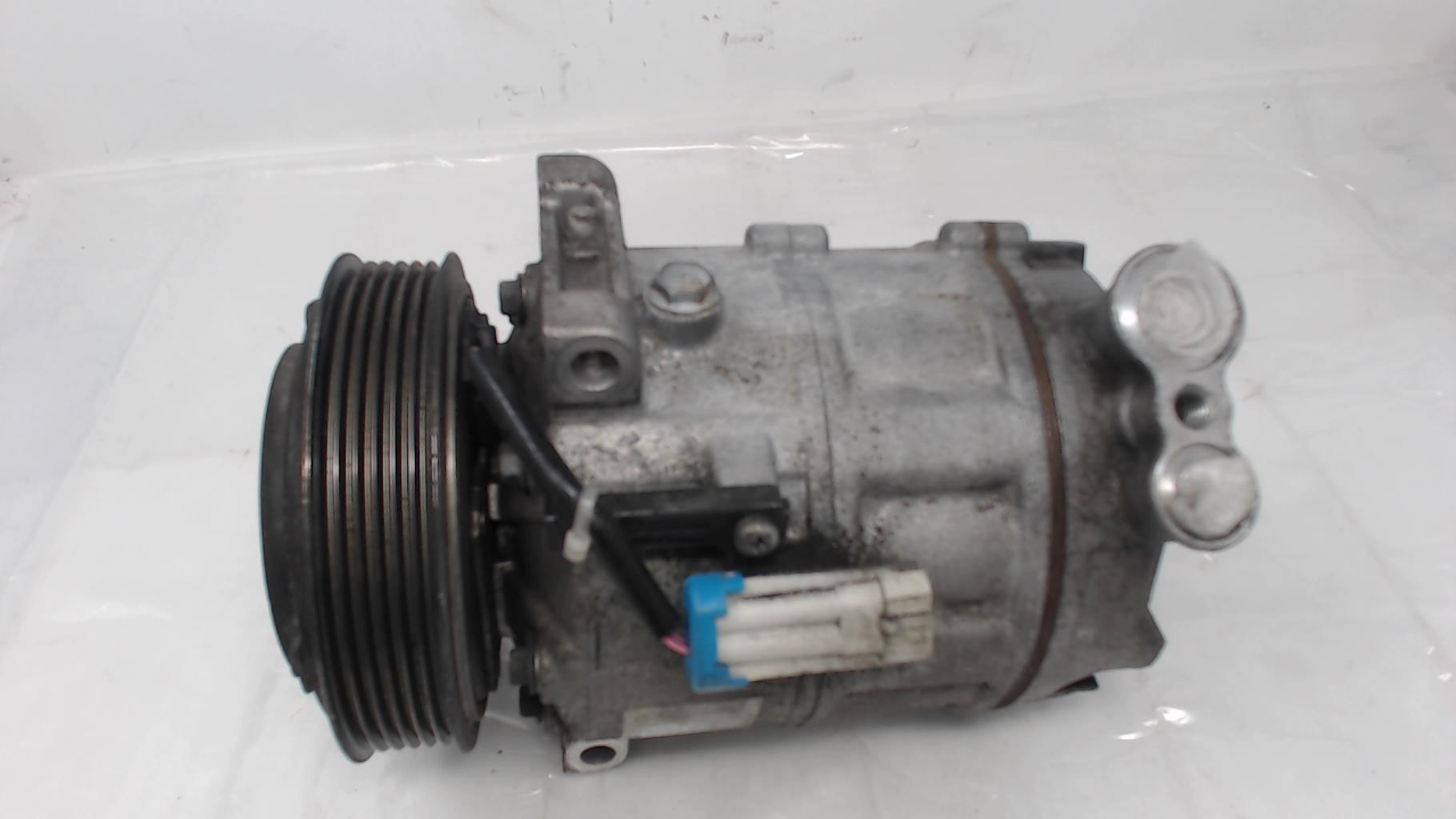 Compresseur clim ALFA ROMEO 159 Diesel - 1