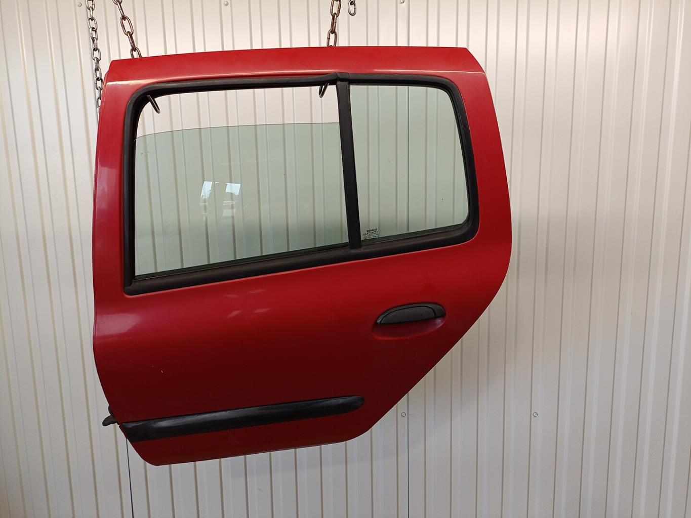 Porte arriere gauche RENAULT CLIO 2 CAMPUS PHASE 1 Diesel - 1