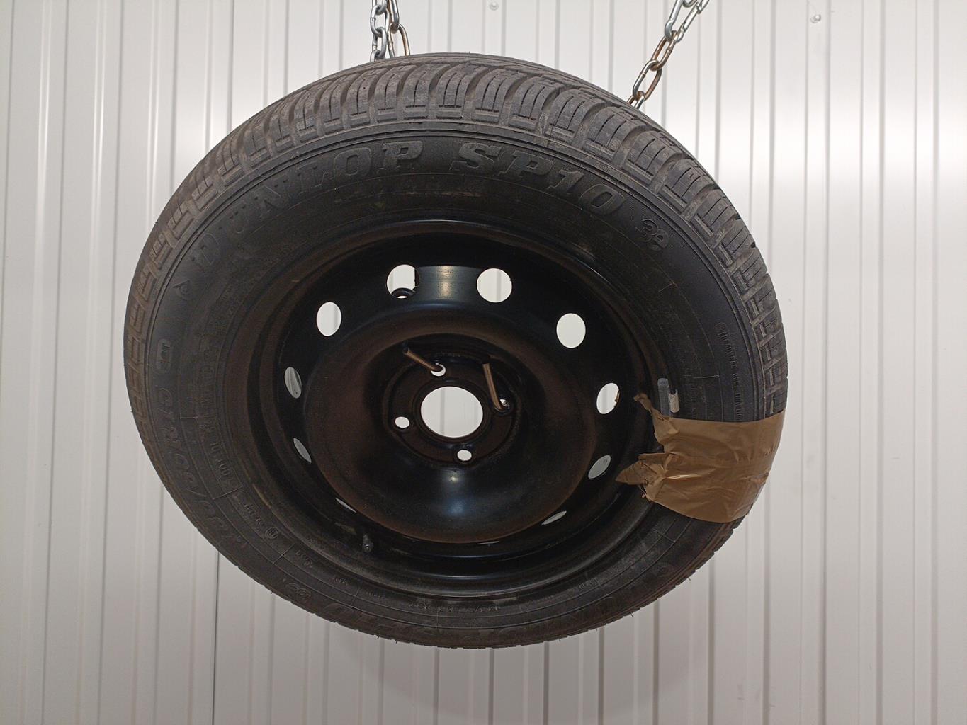 Roue de secours RENAULT SCENIC 1 PHASE 2 Essence - 1
