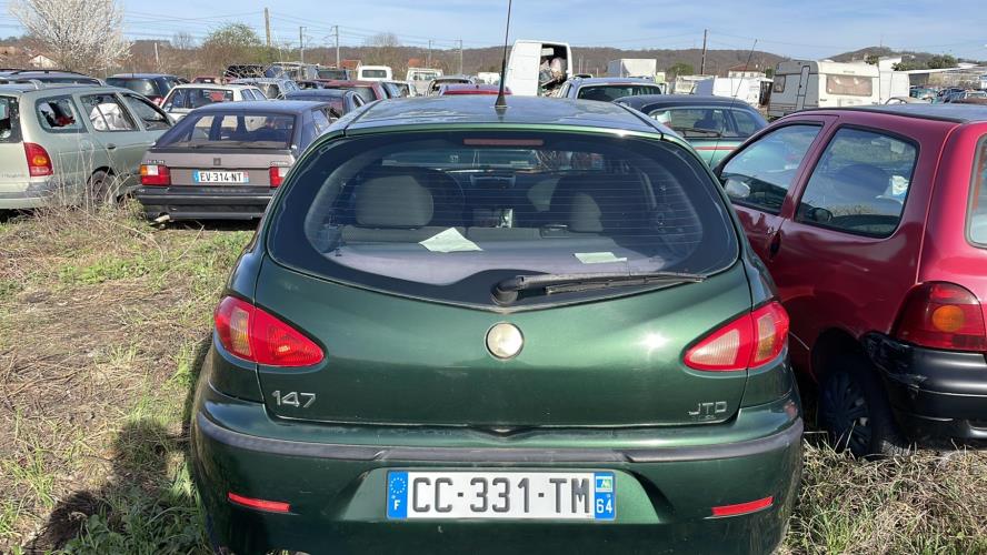 Photo de la pièce
