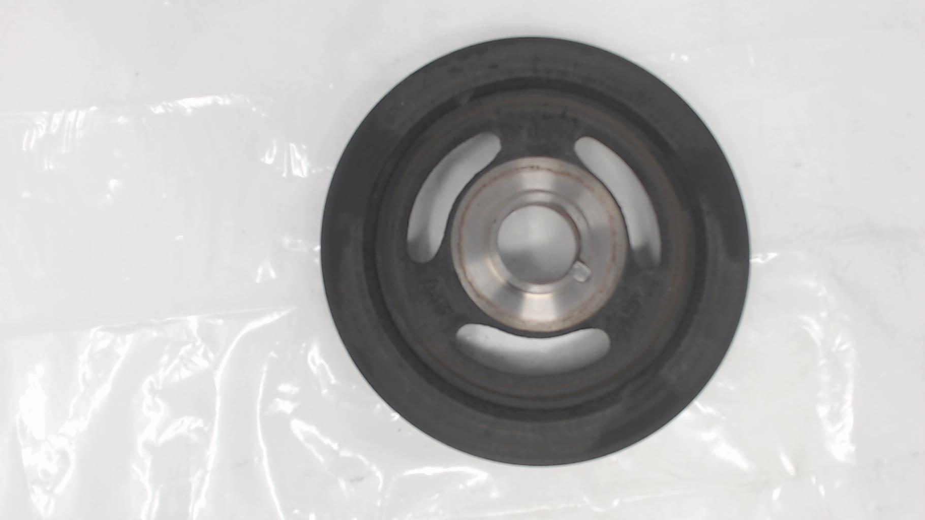 Poulie damper PEUGEOT 207 PHASE 2 Diesel - 1