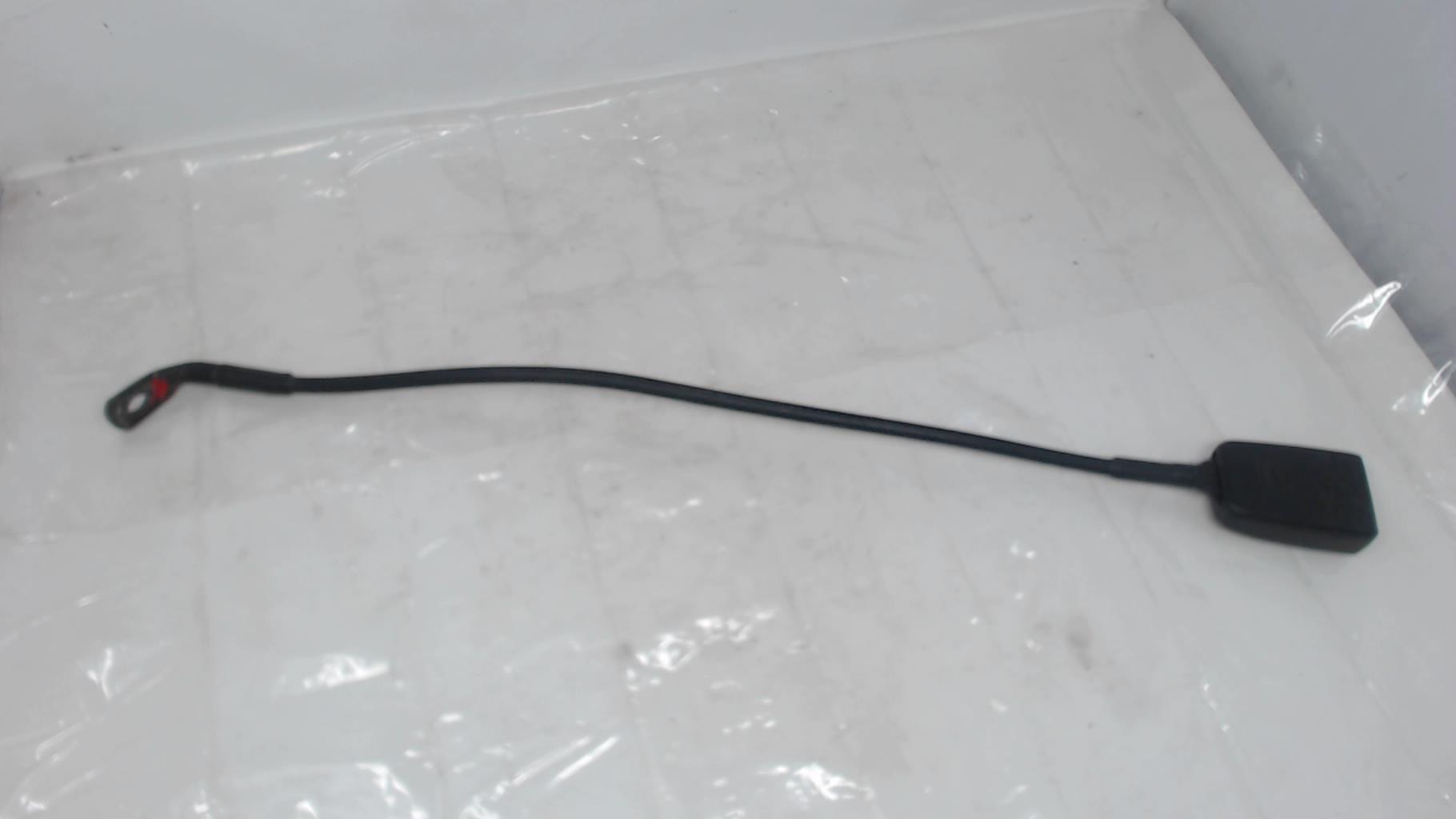 Attache ceinture avant gauche RENAULT MASTER 1 PHASE 2 Diesel - 1