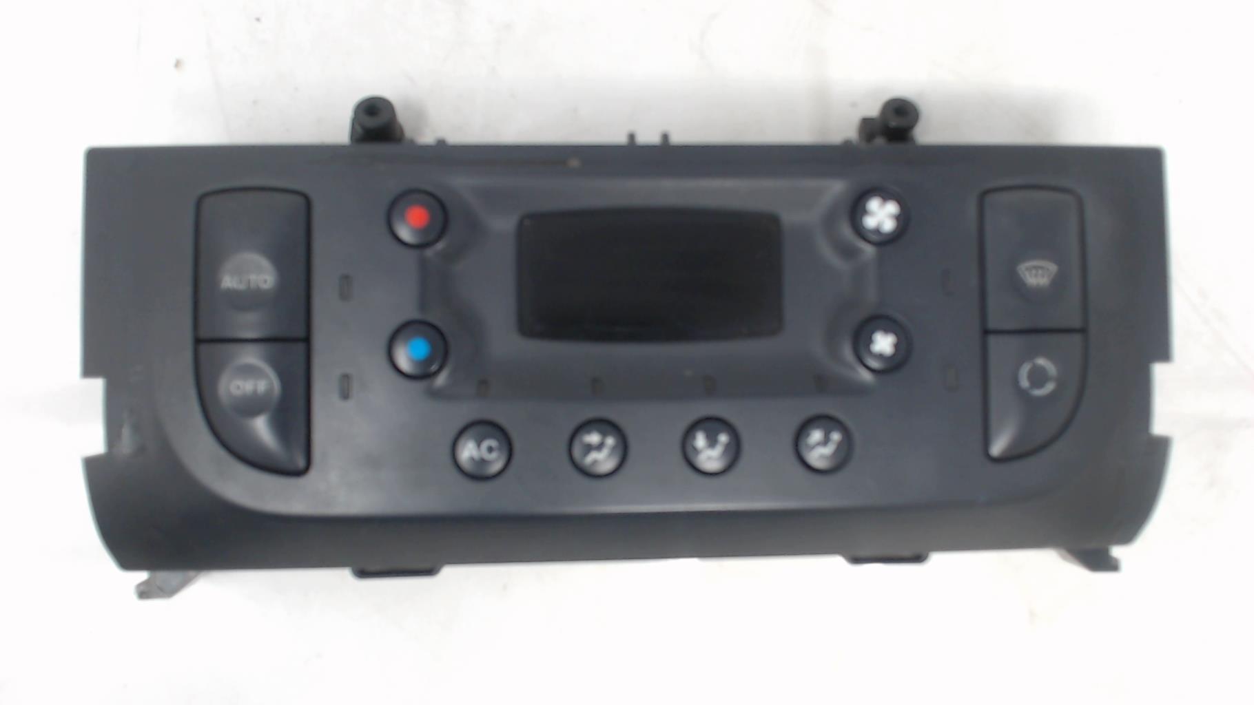 Commande chauffage RENAULT CLIO 2 PHASE 2 Diesel - 1