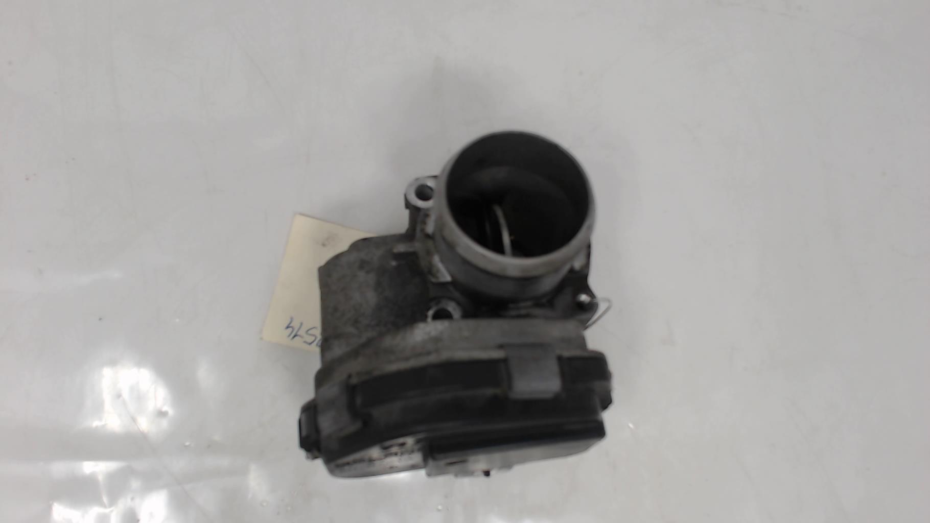 Boitier papillon PEUGEOT 207 PHASE 2 Diesel - 1