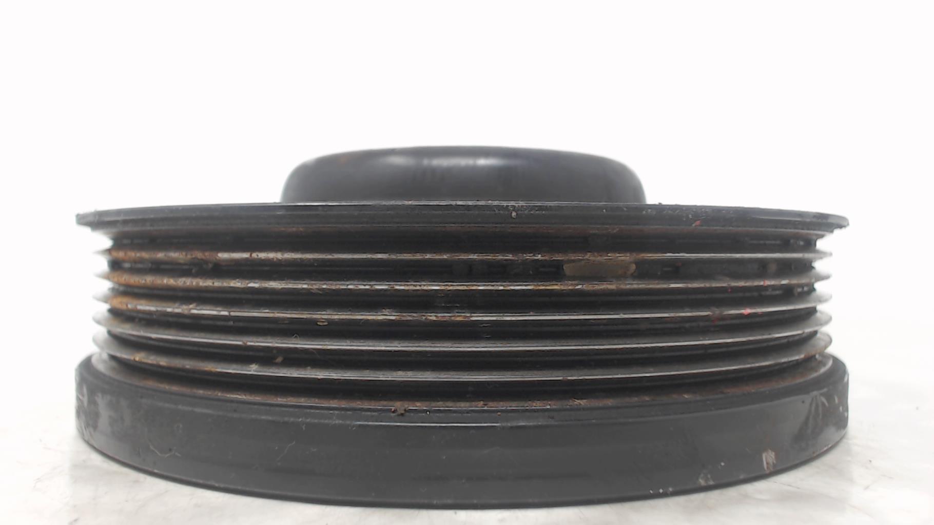 Poulie damper SEAT IBIZA 4 PHASE 1 Diesel - 1