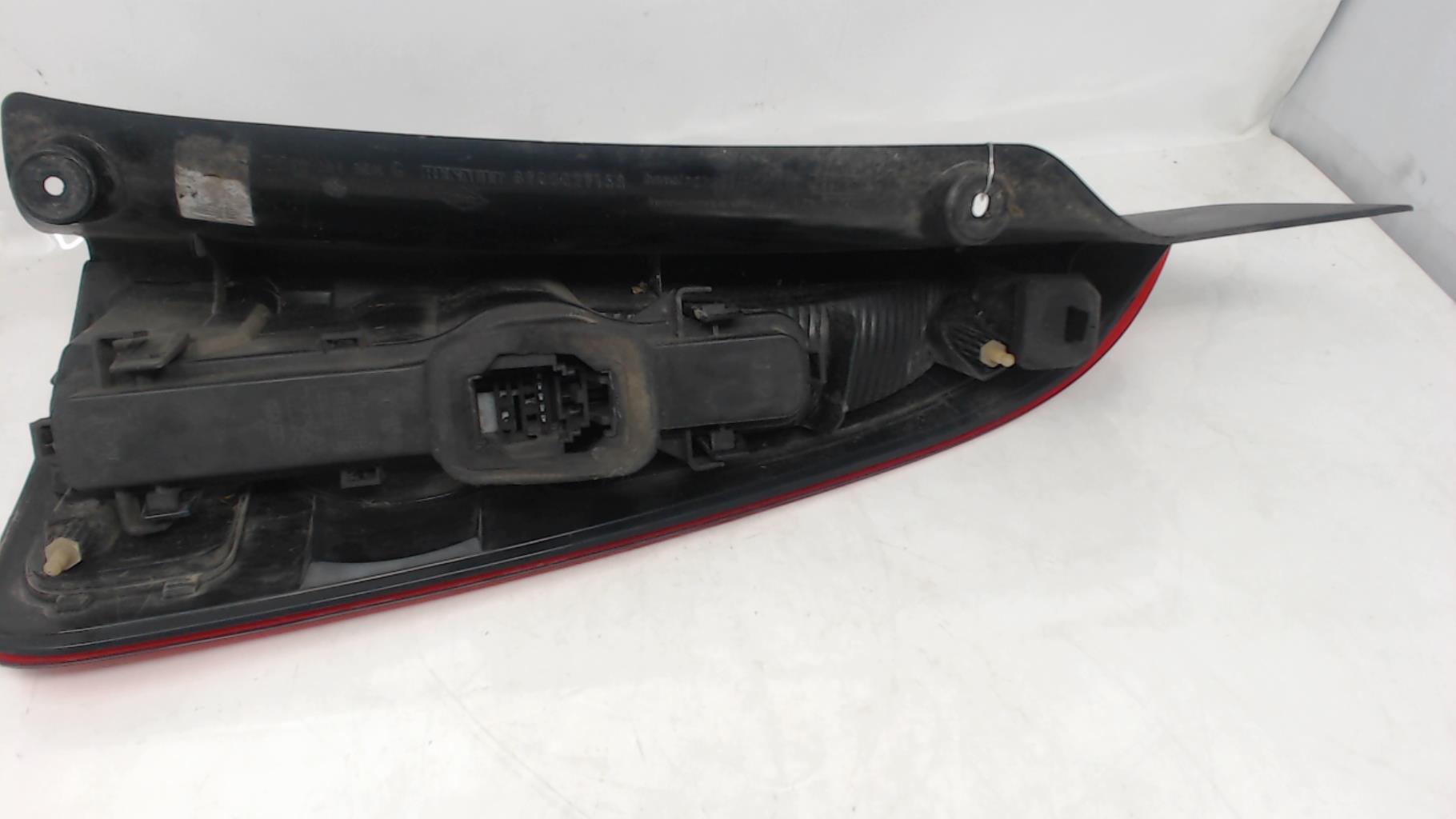 Feu arriere principal gauche (feux) RENAULT ESPACE 4 PHASE 1 Diesel - 1