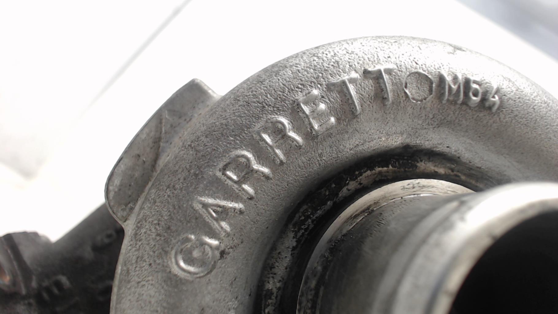 Turbo ALFA ROMEO 147 PHASE 1 Diesel - 1