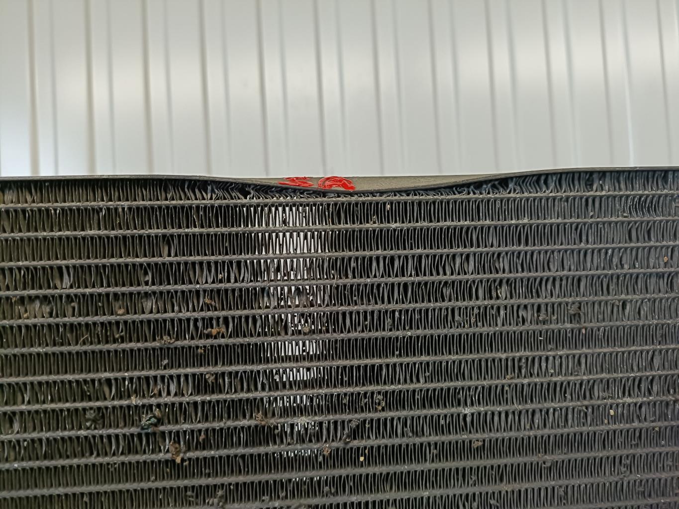 Radiateur clim RENAULT ESPACE 4 PHASE 1 Diesel - 1