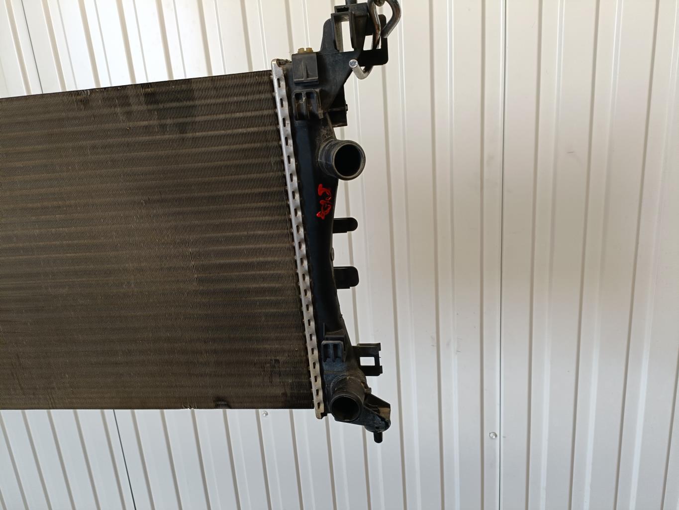 Radiateur eau OPEL CORSA D PHASE 2 Essence - 1